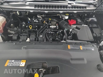 2019 Ford Edge Titanium – miniatura 16