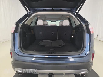 2019 Ford Edge Titanium – miniatura 17