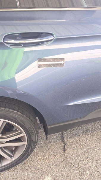 2019 Ford Edge Titanium – miniatura 22