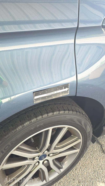 2019 Ford Edge Titanium – miniatura 23
