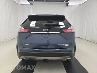2019 Ford Edge Titanium – miniatura 5