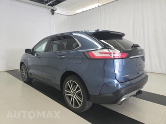 2019 Ford Edge Titanium – miniatura 6