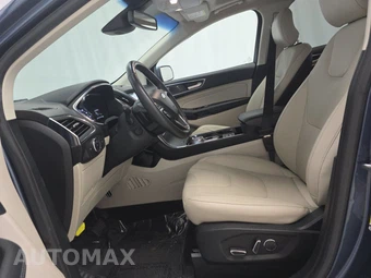 2019 Ford Edge Titanium – miniatura 7