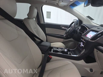 2019 Ford Edge Titanium – miniatura 8