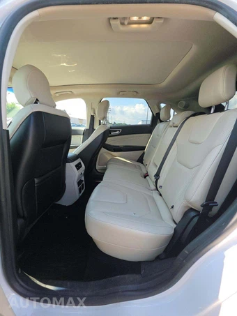 2019 Ford Edge Titanium - miniatura 10