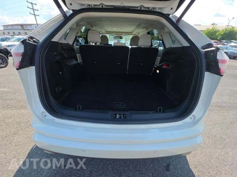 2019 Ford Edge Titanium - miniatura 11