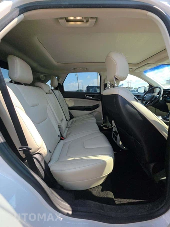 2019 Ford Edge Titanium - miniatura 13