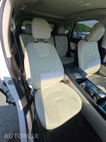 2019 Ford Edge Titanium - miniatura 15