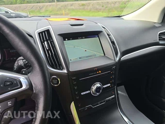 2019 Ford Edge Titanium - miniatura 10
