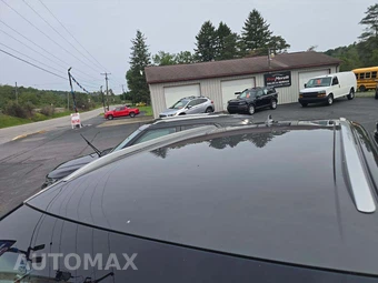 2019 Ford Edge Titanium - miniatura 12