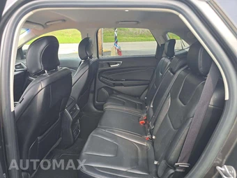 2019 Ford Edge Titanium - miniatura 13