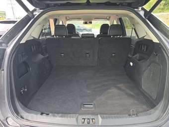 2019 Ford Edge Titanium - miniatura 14