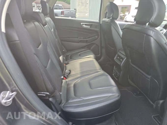 2019 Ford Edge Titanium - miniatura 16
