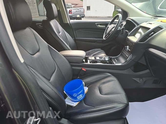 2019 Ford Edge Titanium - miniatura 18