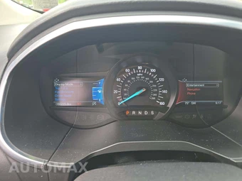 2019 Ford Edge Titanium - miniatura 9
