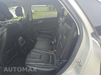 2019 Ford Edge Titanium – miniatura 10