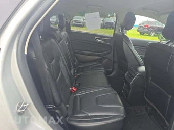 2019 Ford Edge Titanium – miniatura 13