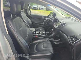 2019 Ford Edge Titanium – miniatura 15