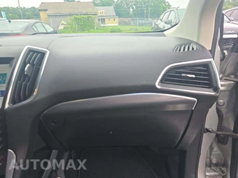 2019 Ford Edge Titanium – miniatura 16
