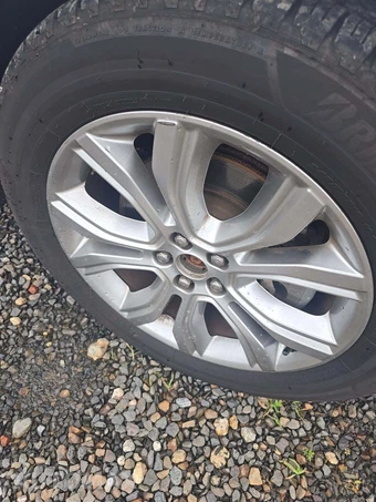 2019 Ford Edge Titanium – miniatura 18