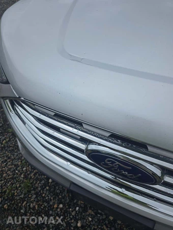 2019 Ford Edge Titanium – miniatura 19