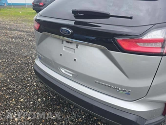 2019 Ford Edge Titanium – miniatura 20