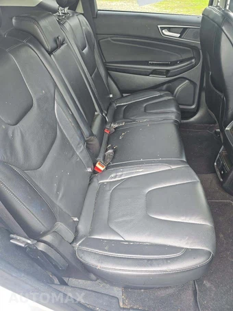 2019 Ford Edge Titanium – miniatura 21