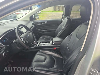 2019 Ford Edge Titanium – miniatura 3