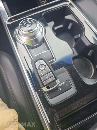 2019 Ford Edge Titanium – miniatura 5