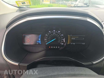 2019 Ford Edge Titanium – miniatura 6