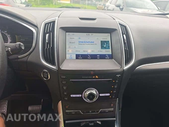 2019 Ford Edge Titanium – miniatura 7