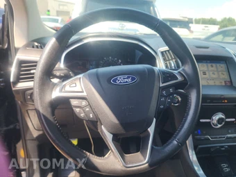 2019 Ford Edge Titanium - miniatura 10