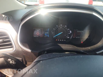 2019 Ford Edge Titanium - miniatura 12