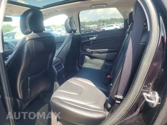 2019 Ford Edge Titanium - miniatura 13