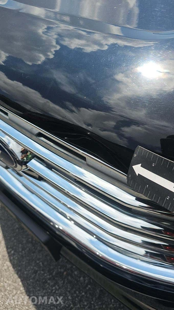 2019 Ford Edge Titanium - miniatura 23