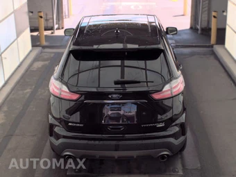 2019 Ford Edge Titanium - miniatura 5