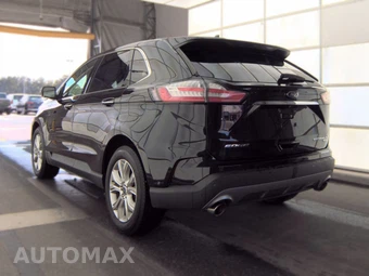 2019 Ford Edge Titanium - miniatura 6