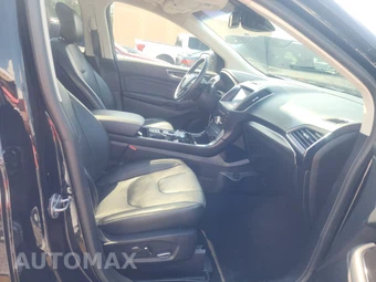 2019 Ford Edge Titanium - miniatura 8