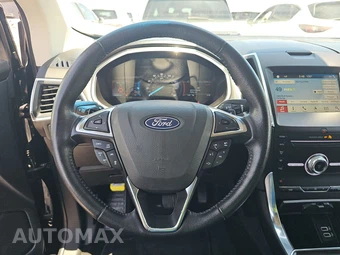2019 Ford Edge Titanium – miniatura 10