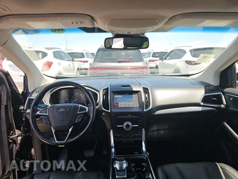 2019 Ford Edge Titanium – miniatura 11