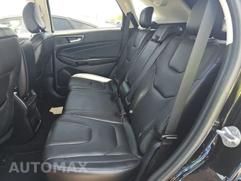 2019 Ford Edge Titanium – miniatura 13