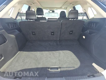 2019 Ford Edge Titanium – miniatura 16