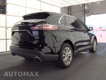 2019 Ford Edge Titanium – miniatura 4
