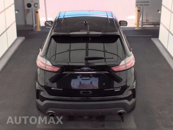 2019 Ford Edge Titanium – miniatura 5