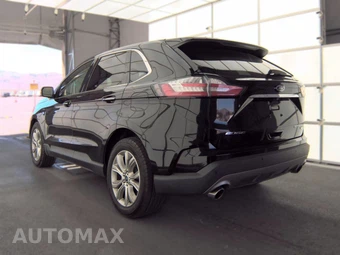 2019 Ford Edge Titanium – miniatura 6