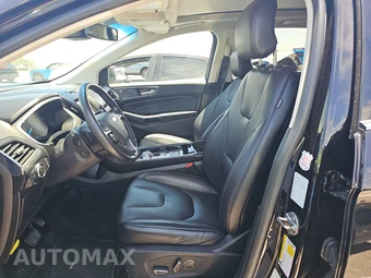 2019 Ford Edge Titanium – miniatura 7