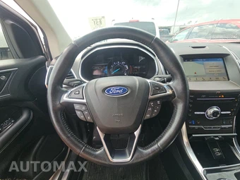 2019 Ford Edge Titanium - miniatura 10
