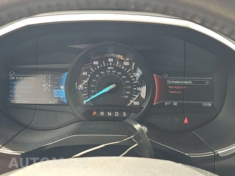 2019 Ford Edge Titanium - miniatura 12