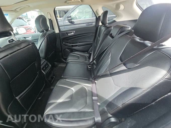 2019 Ford Edge Titanium - miniatura 13