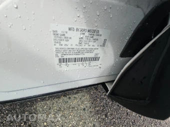 2019 Ford Edge Titanium - miniatura 14
